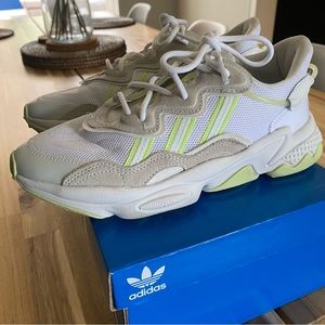 Adidas Ozweego Running Shoes